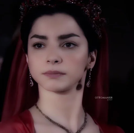 Стикер OTTOMANXR :: @fStikBot - 0