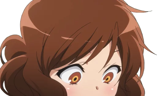 Стикер Kumiko 🎵 - 3