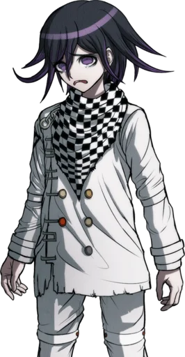 anime clothing cartoon