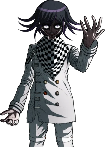 аниме мультфильм одежда