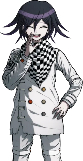 аниме одежда мультфильм