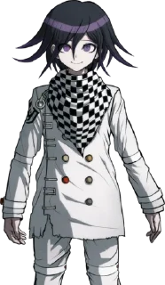 Kokichi - мультфильм