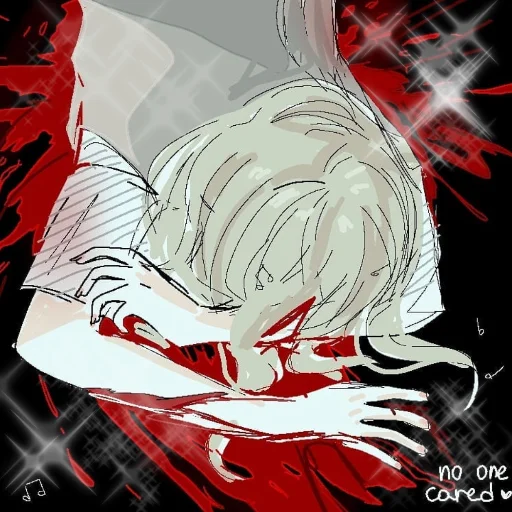 Sticker ヤンデレコキチ ♡︎♡︎ - 6