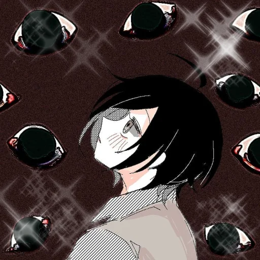 Sticker ヤンデレコキチ ♡︎♡︎ - 4