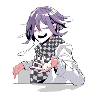 Sticker ouma my beloved | @iaemmalchikov - 5