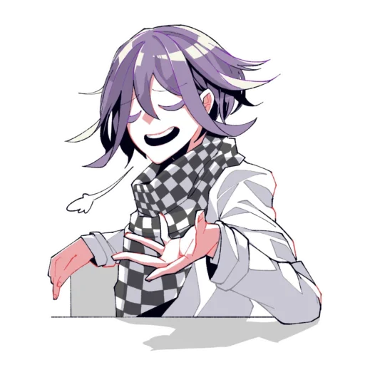 Sticker oumamybeloved - 1