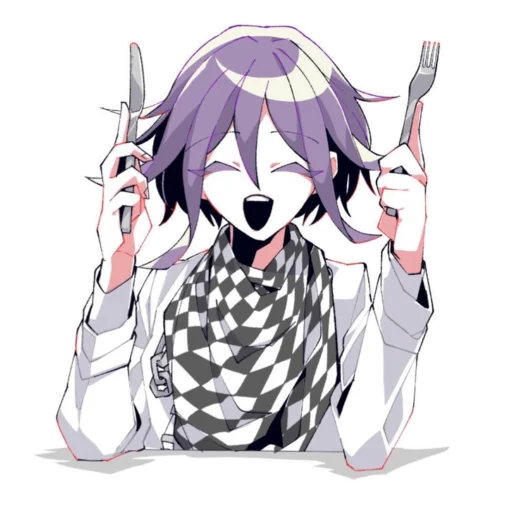 Sticker oumamybeloved - 1