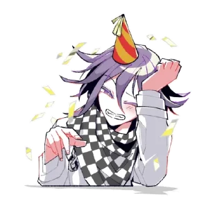 Sticker ouma my beloved | @iaemmalchikov - 1