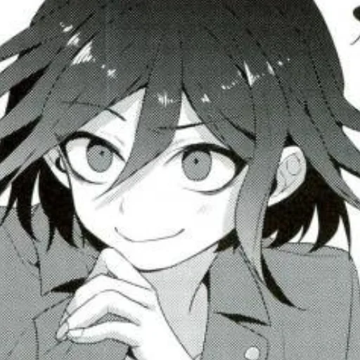 аниме мультфильм манга