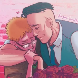 рисование человеческое лицо живопись