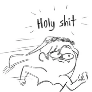 линейное искусство эскиз подрезка линий