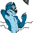 Стикер Outlaw - 11