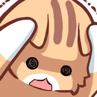 Sticker 💕 Стики тут: @Stickersloving - 0