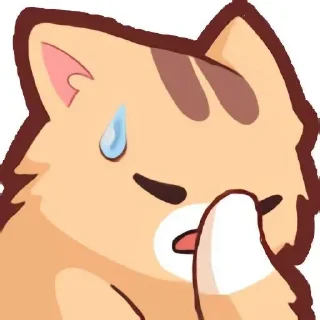 Sticker 💕 Стики тут: @Stickersloving - 5