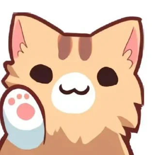 Sticker 💕 Стики тут: @Stickersloving - 11