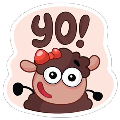 Овечка Лана - 