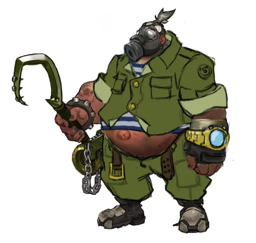 мультфильм оружие эскиз