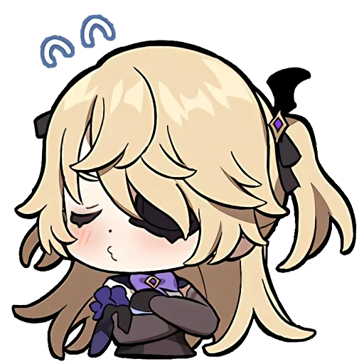 anime cartoon illustration