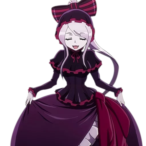 Sticker overlord - 11