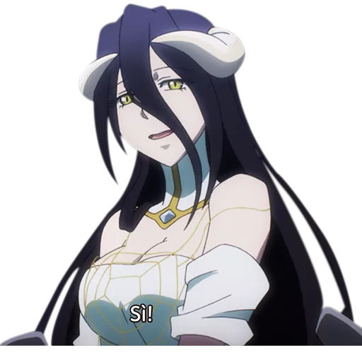 Sticker overlord - 6