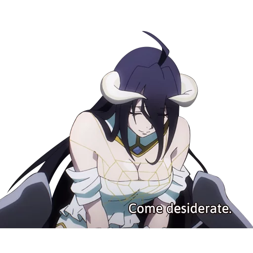 Sticker overlord - 4