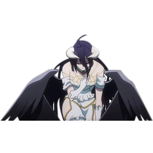 Sticker overlord - 0