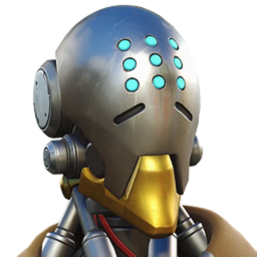 Sticker overwatch2 - 1