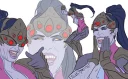 Sticker overwatch do zap - 3