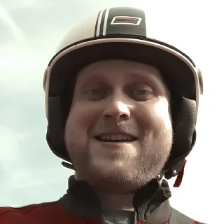 Стикер ☞︎︎︎:куплинов:☜︎︎︎ 𝙗𝙮 @ssukeban - 8