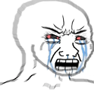 Sticker Shitposting - 0