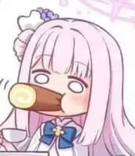 Sticker 贴纸包4 其他表情包点击👉 @ovocz - 5