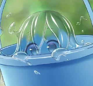 Sticker 贴纸包4 其他表情包点击👉 @ovocz - 7