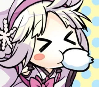 Sticker 贴纸包4 其他表情包点击👉 @ovocz - 8