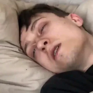 Стикер ovsyanka - 1