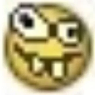 Стикер ovsyanka - 8