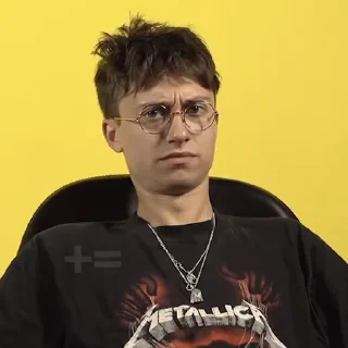 Стикер ovsyanka - 10