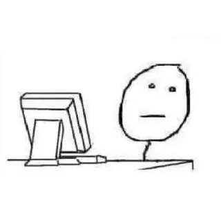 Стикер ovsyanka - 2