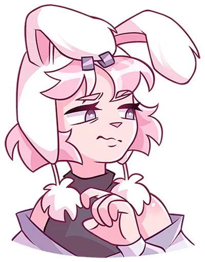 Sticker ovtzikghfl_by_e4zybot - 1