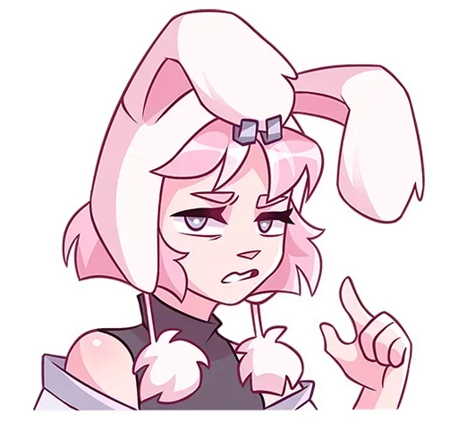 Стикер ovtzikghfl_by_e4zybot - 1