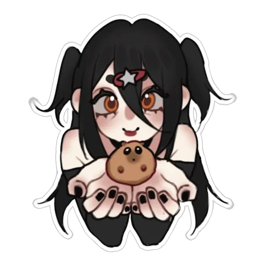 Больше тут ➜ @sticker_full 💘 - мультфильм