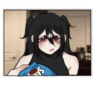 мультфильм аниме вымышленный персонаж