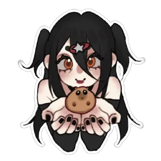 мультфильм клипарт иллюстрация