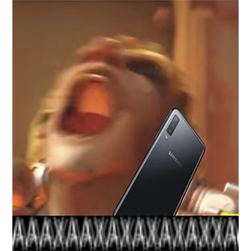 Sticker ow_postyronium - 1