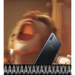 Sticker overwatch postyronium - 3