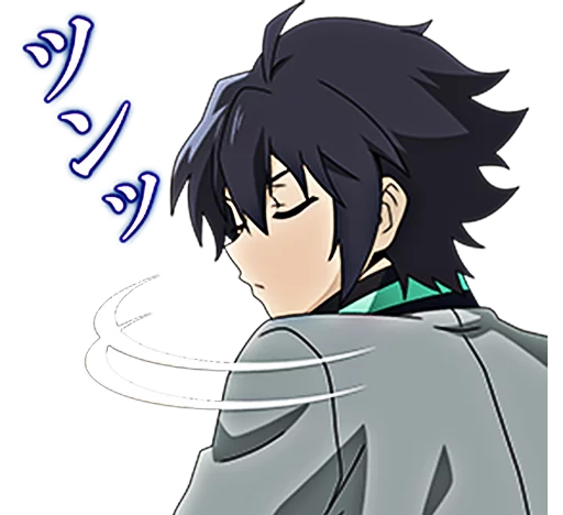 аниме мультфильм манга