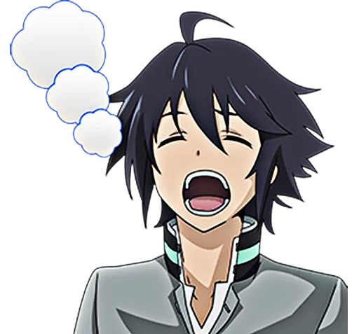 аниме мультфильм мультипликация