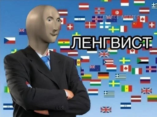 Sticker Стикеры @stickrubot @textmeru_bot - 1