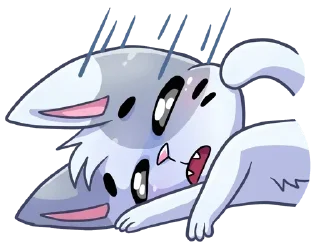 Стикер Стикеры @stikerk877 - 10