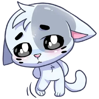 Стикер Стикеры @stikerk877 - 6