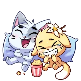 Стикер Стикеры @stikerk877 - 11